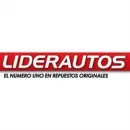 LIDERAUTOS Tienda de repuestos para automóviles en Cali VAC