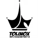 TOLINOX D.J.M.M. Proveedor de metal en Ibagué TOL