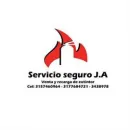 SERVICIO SEGURO J.A Servicio de seguridad en Cali VAC