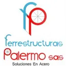 FERRESTRUCTURAS PALERMO SAS Contratista de alambradas en Cúcuta NSA