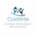 CUIDARTE CUIDADO DOMICILIARIO DEL PACIENTE Servicio de atención médica domiciliaria en Medellín ANT