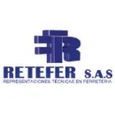 RETEFER S.A.S Ferretería en Medellín ANT