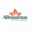 ALINSUMOS DE COLOMBIA Tienda de alimentos naturales en Dosquebradas RIS