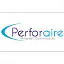 PERFORAIRE S.A.S. Proveedor de materiales de construcción en Medellín ANT