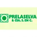 PRELASELVA O.B S.A.S Proveedor de materiales de construcción en Pereira RIS