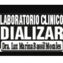 LABORATORIO CLÍNICO DIALIZAR LUZ MARINA BASSIL M Laboratorio de análisis clínicos en Calarcá QUI