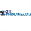 SUPERIMPERMEABILIZACIONES S.A.S Empresa de impermeabilización en Medellín ANT