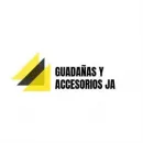 GUADAÑAS Y ACCESORIOS JA Tienda de estanterías en Cali VAC