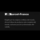 MARCEL-FRANCE Tienda de suministros para el cuidado del cabello en Bogotá CUN