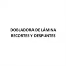 DOBLADORA DE LÁMINA RECORTES Y DESPUNTES Proveedor de metal en Cúcuta NSA