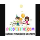 DECOFIESTAS TEMÁTICAS Tienda de artículos para fiestas en Bogotá DC