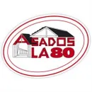 ASADOS LA 80 Servicio de entrega de comestibles a domicilio en Medellín ANT