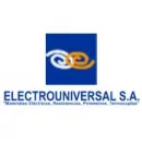 ELECTRO UNIVERSAL S.A.S Electricista en Cúcuta NSA