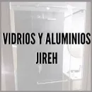 VIDRIOS Y ALUMINIOS JIREH Tienda de espejos en Bogotá, D.c. DC