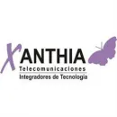 XANTHIA TELECOMUNICACIONES SAS Tienda de audífonos en Medellín ANT