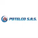 POTELCO S.A.S. Ingeniero en Barranquilla ATL