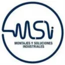 MONTAJES Y SOLUCIONES INDUSTRIALES Mantenimiento en Medellín ANT