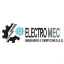 ELECTROMEC INGENIERÍA S.A.S Tienda de frigoríficos en Bogotá CUN