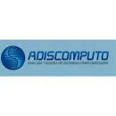 ADISCOMPUTO Y CÍA SA Tienda de programas informáticos en Cali VAC