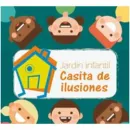 JARDIN INFANTIL CASITA DE ILUSIONES Guardería en Medellín ANT