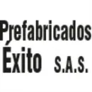 PREFABRICADOS ÉXITO S.A.S. Proveedor de materiales de construcción en Bogotá CUN