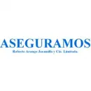 AGENCIA DE SEGUROS ASEGURAMOS ROBERTO ARANGO JARAMILLO Y CÍA LTDA Corredor de seguros en Medellín ANT