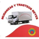 MUDANZAS Y TRASTEOS REYES Tienda de artículos de embalaje en Bogotá, D.c. DC