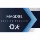 SERVICIOS TÉCNICOS MAGDIEL Tienda de electrodomésticos en Bogotá, D.c. DC