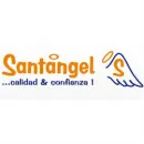 ALMACÉN SANTÁNGEL SAS Tienda de uniformes en Cali VAC