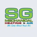 SG MECHANICAL AC REPAIR Suministros para calefacción y aire en Pereira RIS