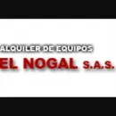 ALQUILER DE EQUIPOS EL NOGAL S.A.S. Servicio de alquiler de maquinaria de construcción en Cali VAC