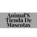 ANIMAL'S TIENDA DE MASCOTAS Tienda para mascotas en Medellín ANT