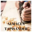 ALMACEN TAPISANDER Proveedor de madera en Cúcuta NSA