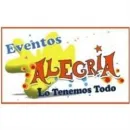 EVENTOS ALEGRÍA - PEREIRA Tienda de artículos para fiestas en Pereira RIS