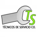 TECNICOS DE SERVICIO CO Servicio de reparación de televisores en Bogotá DC