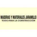 MADERAS Y MATERIALES JARAMILLO Proveedor de materiales de construcción en Pereira RIS