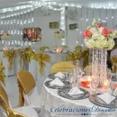 CELEBRACIONES DINASTÍA Servicio de alquiler de materiales para fiestas en Medellín ANT