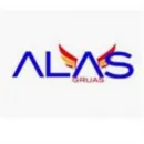 ALAS GRÚAS Proveedor de equipos de remolques en Pereira RIS