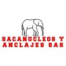 SACANUCLEOS Y ANCLAJES SAS Tienda de artículos de embalaje en Barranquilla ATL