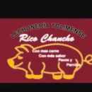 RICO CHANCHO Restaurante de platos criollos en Bogotá CUN