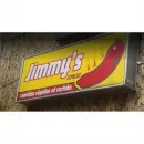 JIMMY'S COMIDA RÁPIDA AL CARBÓN Servicio de seguridad en Medellín ANT