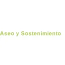 ASEO Y SOSTENIMIENTO en Medellín ANT