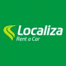 LOCALIZA RENT A CAR Concesionario de automóviles en Malambo ATL