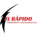 EL RÁPIDO TRANSPORTES Y SOLUCIONES SAS Servicios de carga en Barranquilla ATL