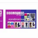 EVOLUTION FIT WEAR Instalaciones de almacenamiento en Bogotá CUN