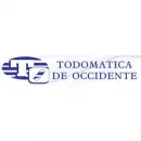 TODOMATICA DE OCCIDENTE Tienda de cajas fuertes y cámaras acorazadas en Cali VAC