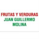 FRUTAS Y VERDURAS JUAN GUILLERMO MOLINA Supermercado en Medellín ANT