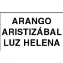 LUZ HELENA ARANGO ARISTIZÁBAL Ortopedia en Armenia QUI