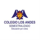 COLEGIO LOS ANDES POR CICLOS SEMESTRALIZADO Escuela privada en Cali VAC