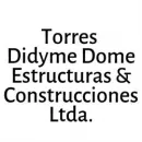 TORRES DIDYME DOME ESTRUCTURAS & CONSTRUCCIONES LTDA. Ingeniero civil en Ibagué TOL
